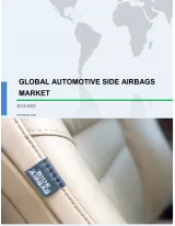 Global Automotive Side Airbags Market 2019-2023
